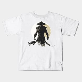 raiden Kids T-Shirt